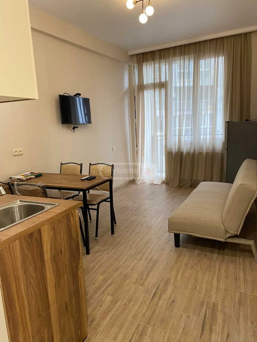khosarauli st. 29 - 2 rooms