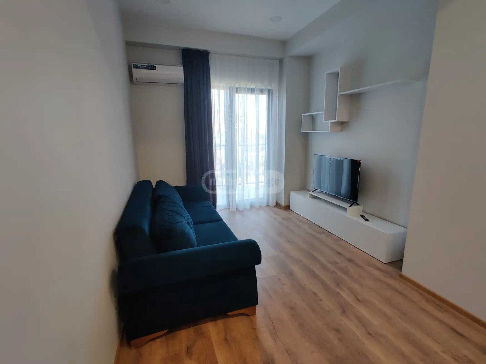 mirckhulava st. 9 - 2 rooms