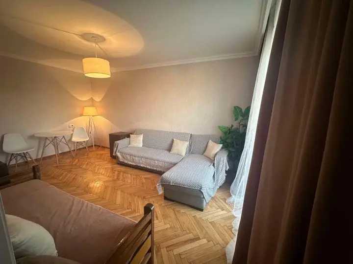 abastumani st. 1 - 1 rooms