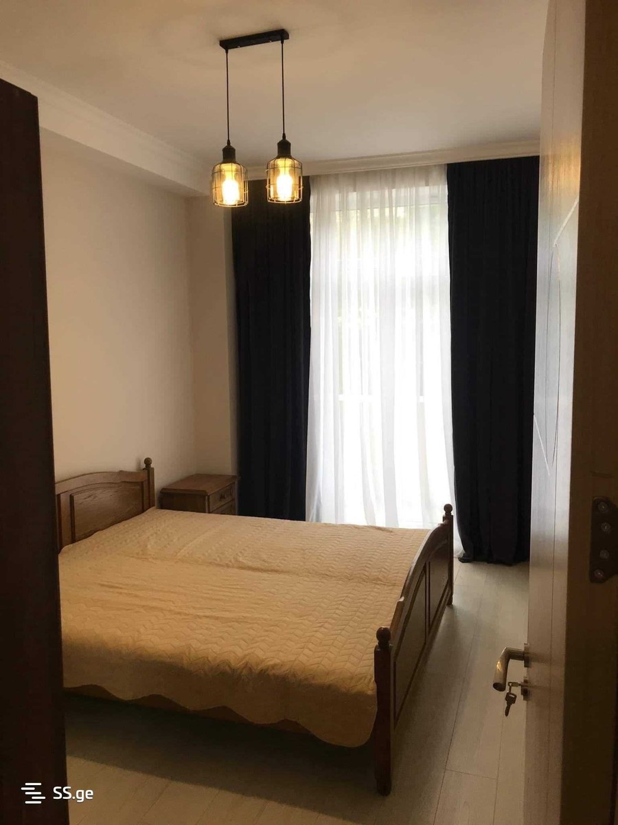 a.wereTlis avenue - 2 rooms
