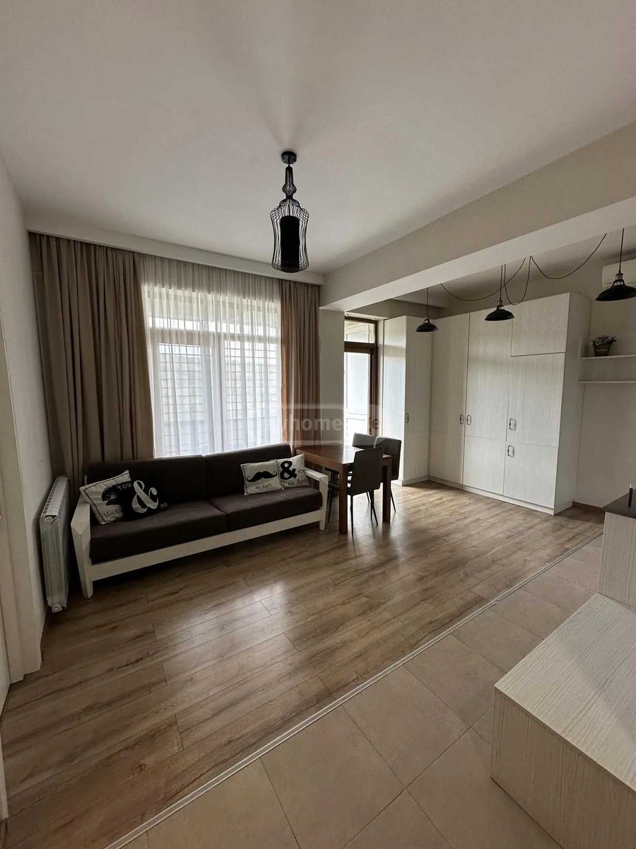 The second lane of Krtsanis - 3 rooms