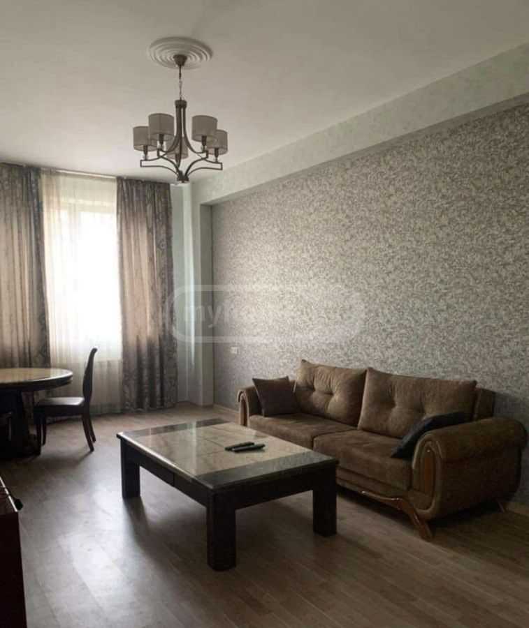 bakhtrioni st. - 3 rooms