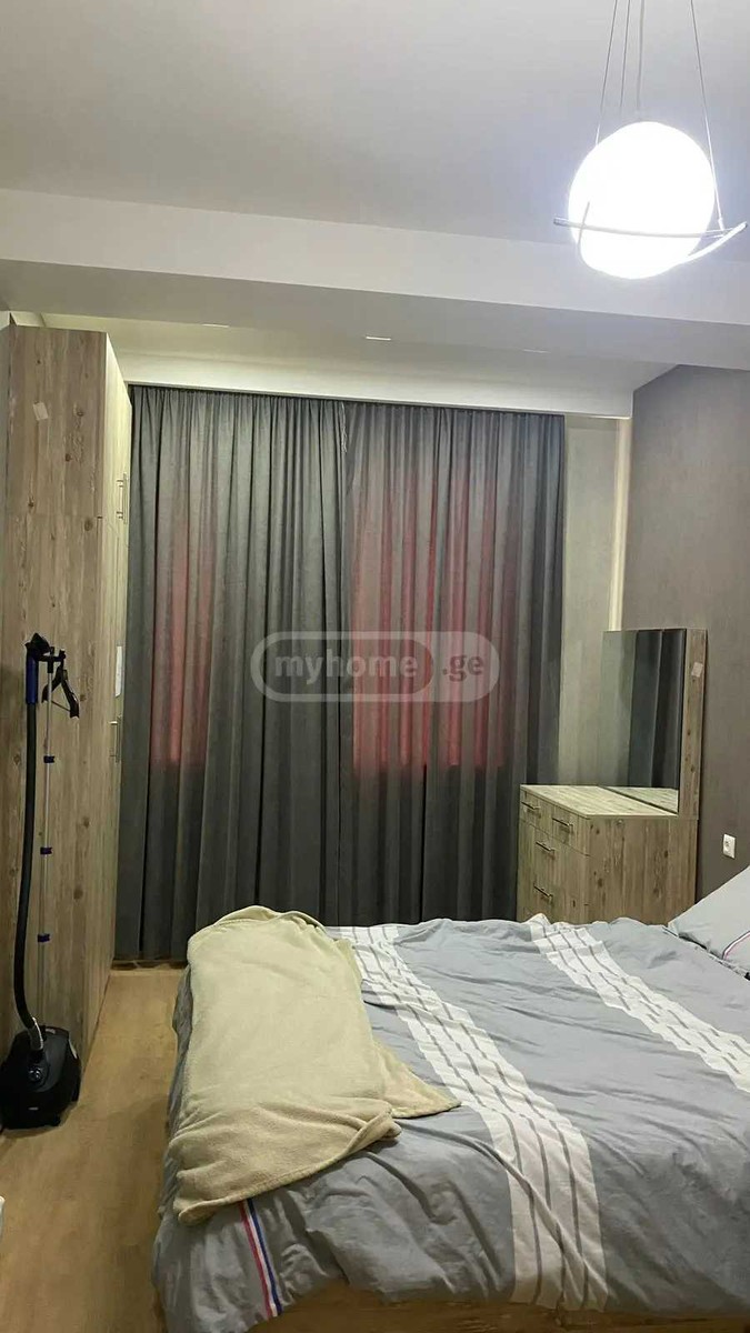 bochorishvili st. - 3 rooms