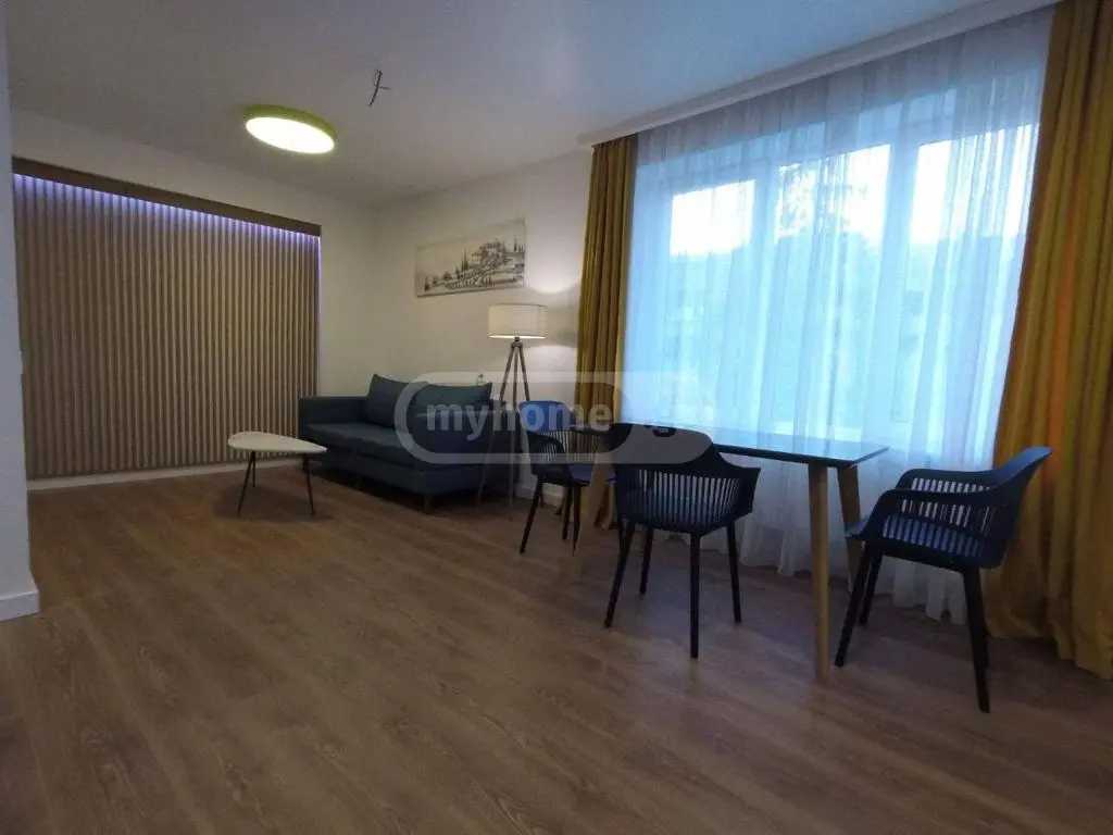 Kazbegi avenue - 2 rooms