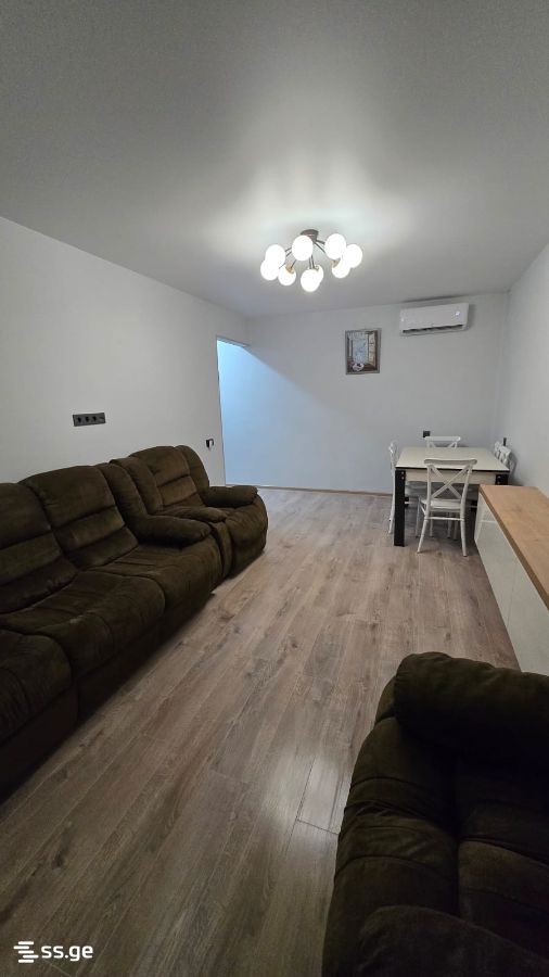 gvetadze st. 10 - 3 rooms
