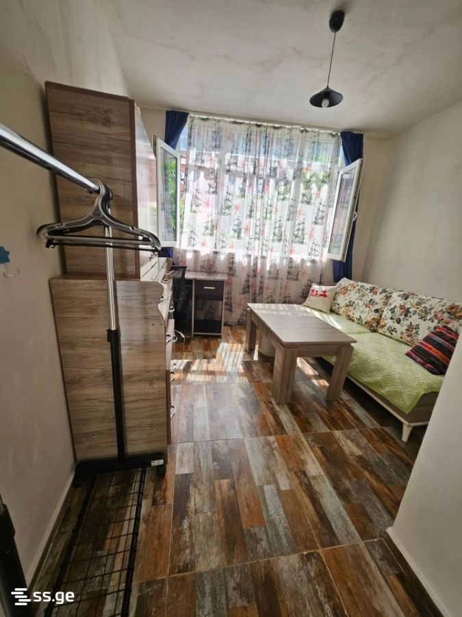 Memed Koncelidze 42 - 2 rooms