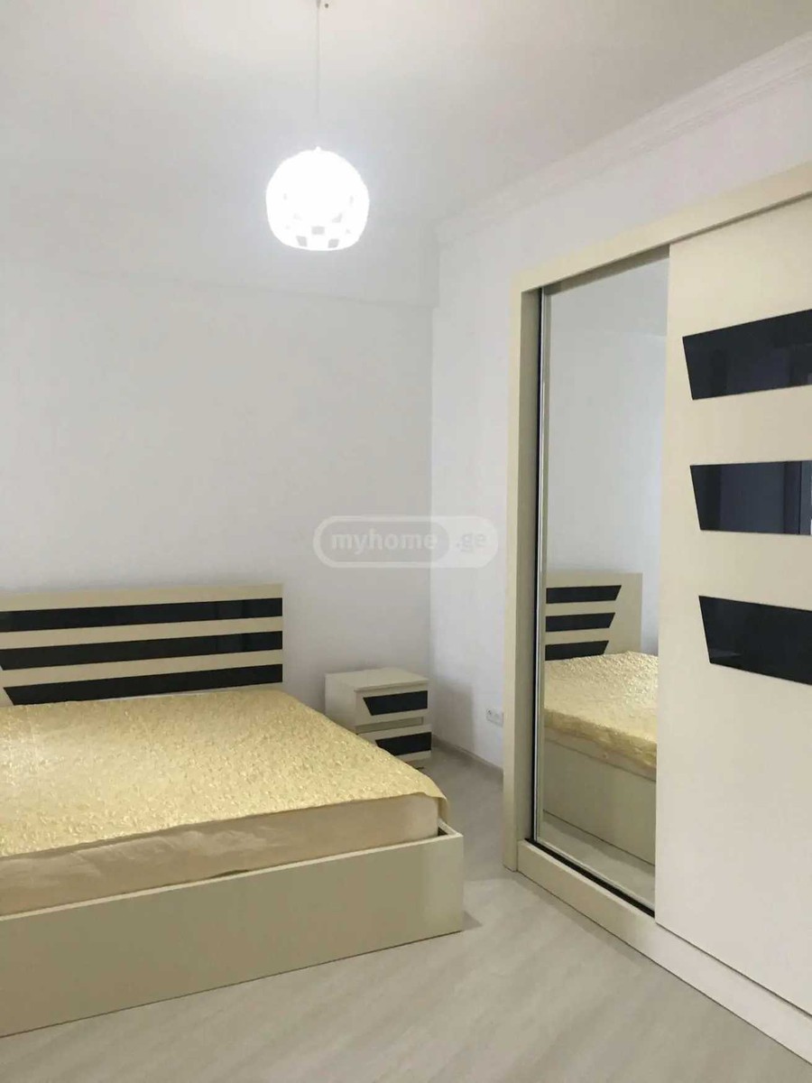 shartava st. - 3 rooms