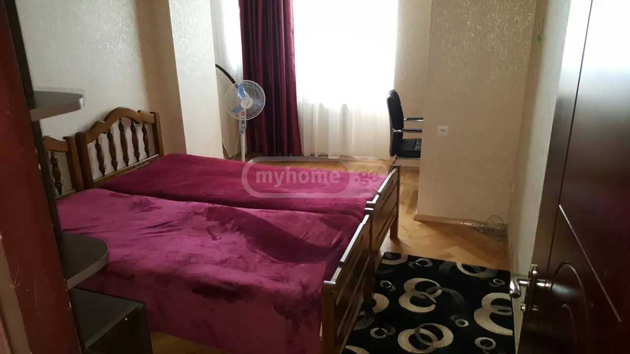 pekini st. - 3 rooms