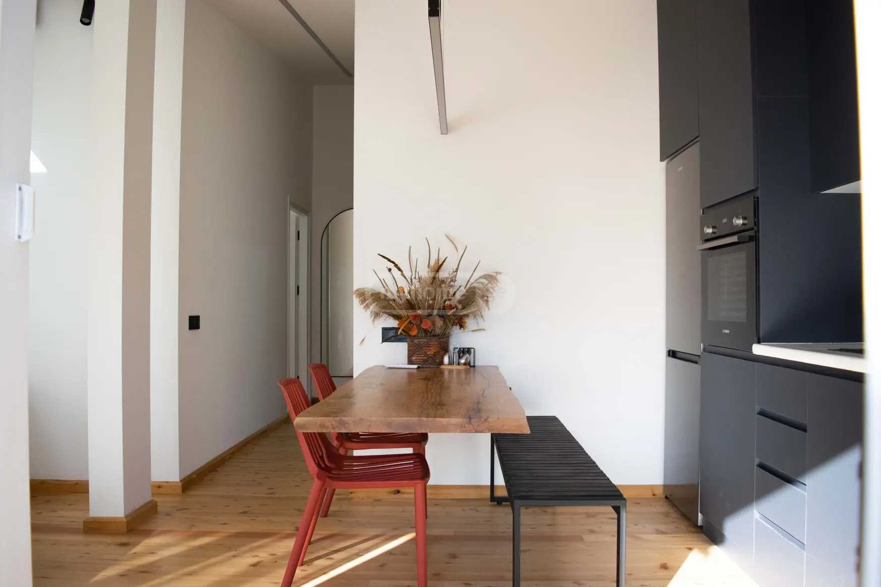 s. chiaureli st. - 2 rooms