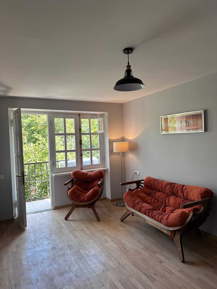 Block IV - Vazha-Pshavela - 2 rooms