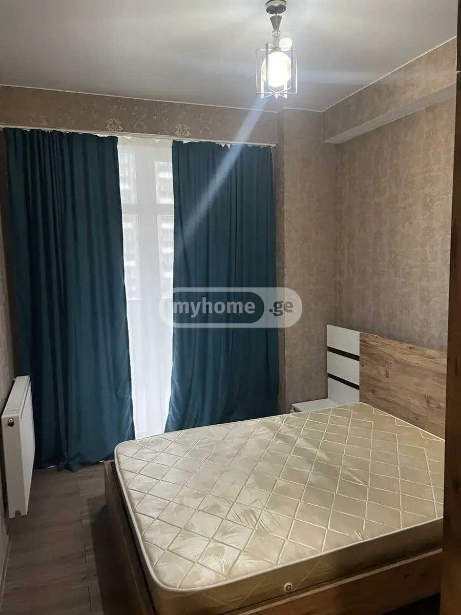 navtlugi st. - 2 rooms
