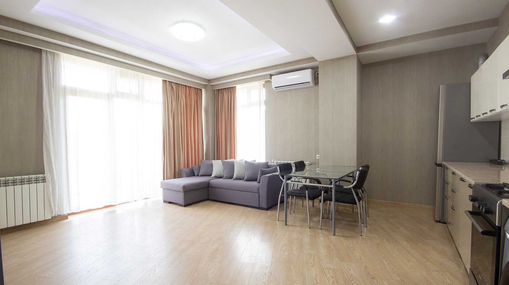 i. chavchavadze avenue 83 - 2 rooms