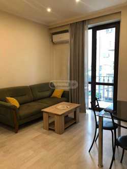 shartava st. - 3 rooms