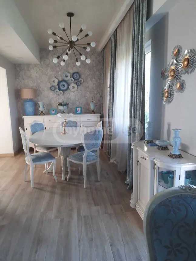 Block III - Vazha-Pshavela - 3 rooms