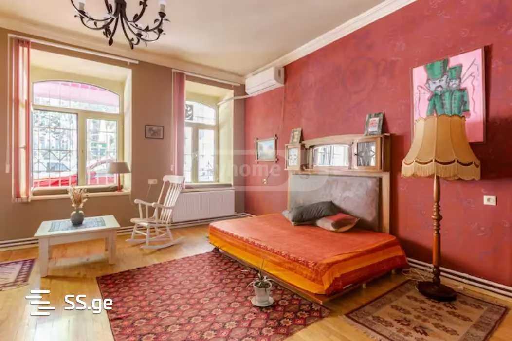 machabeli st. . - 3 rooms
