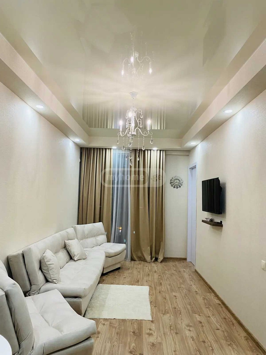 Davari st. 13 - 2 rooms