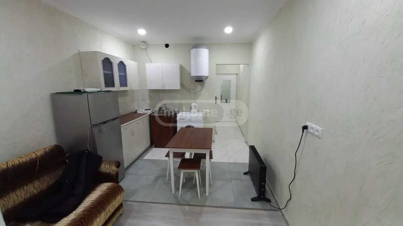 Varketilis meurneoba - 2 rooms