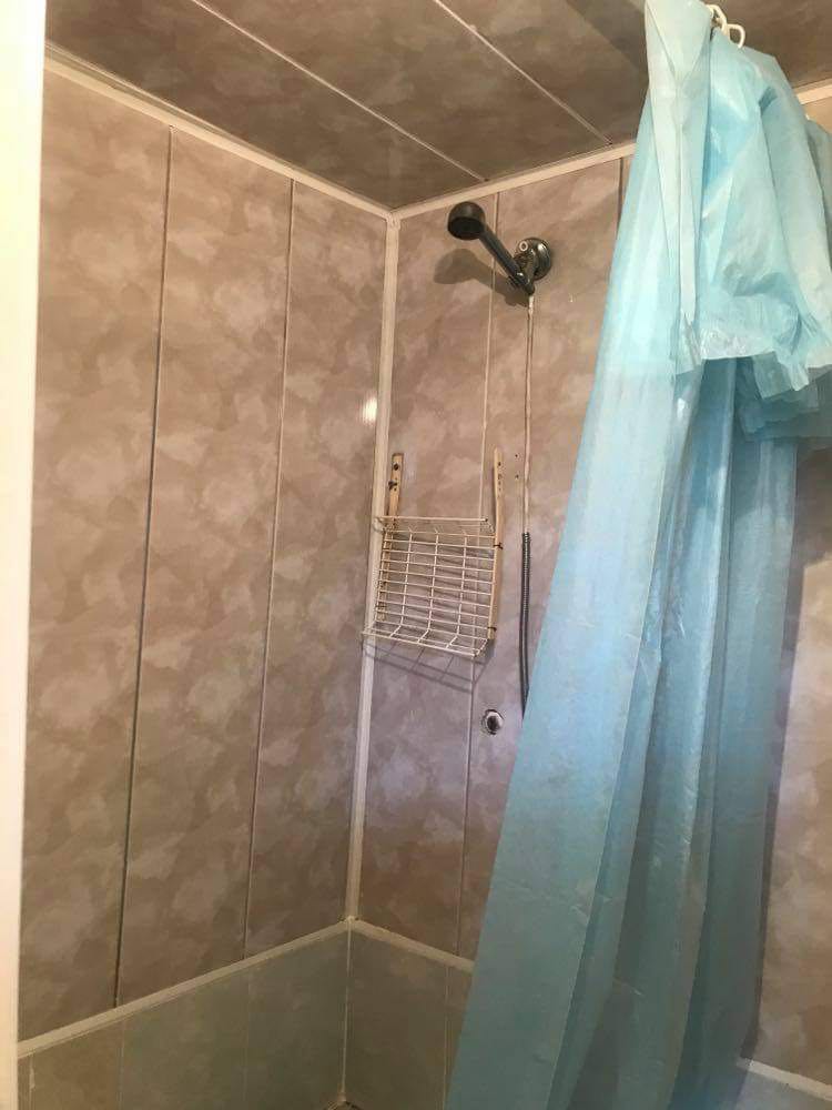 gogasheni st. - 1 rooms