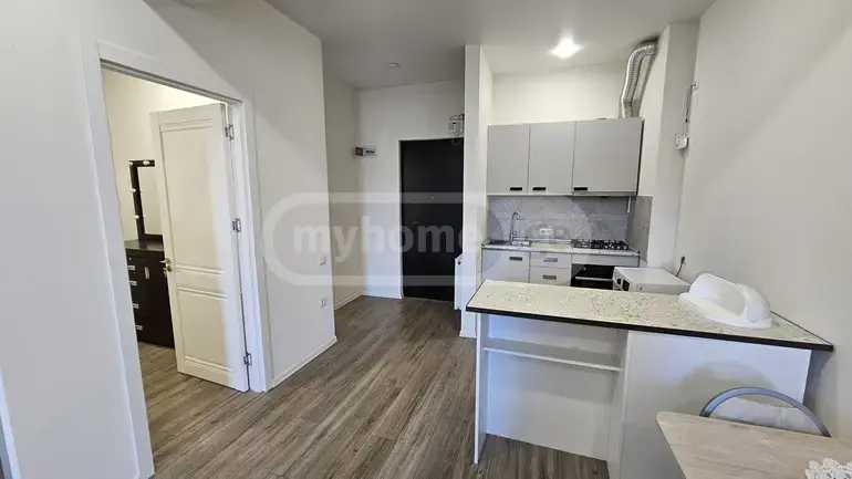 delisi st. - 3 rooms