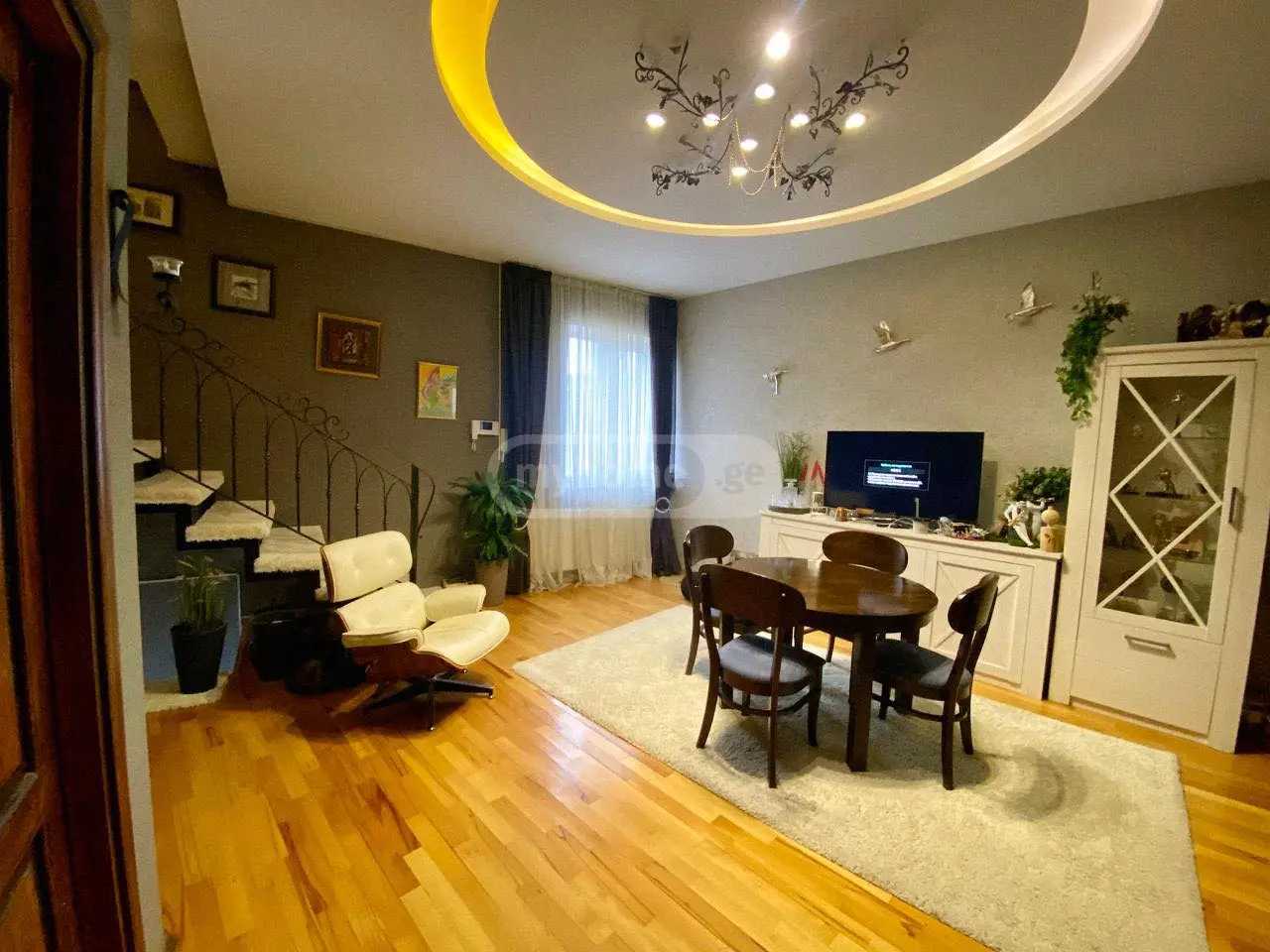 gabashvili st. - 4 rooms