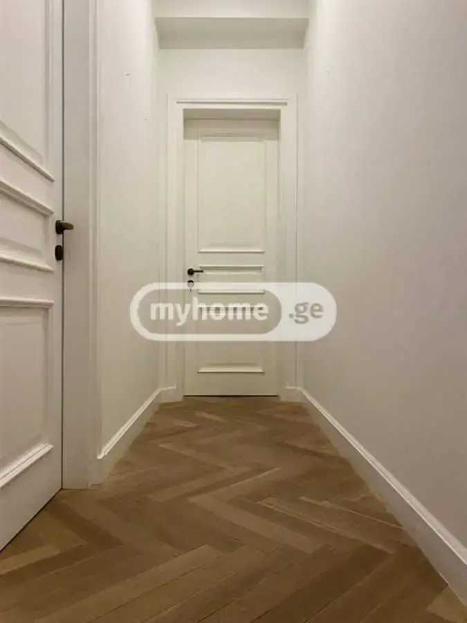 i. chavchavadze avenue - 4 rooms