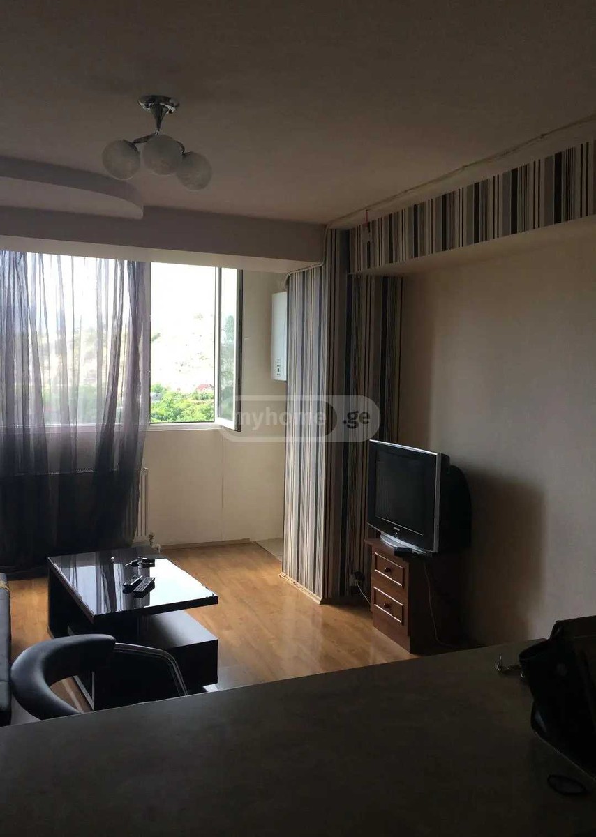 kipshidze st. - 2 rooms