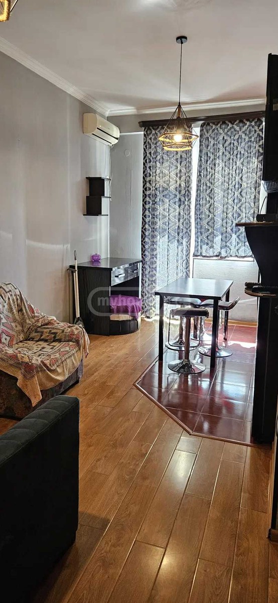 vaja-pshavela avenue 76ბ - 2 rooms