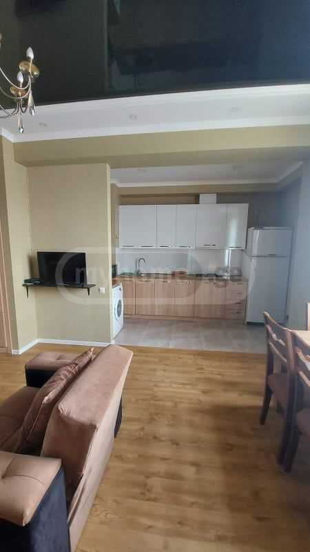 lubliana st. - 3 rooms