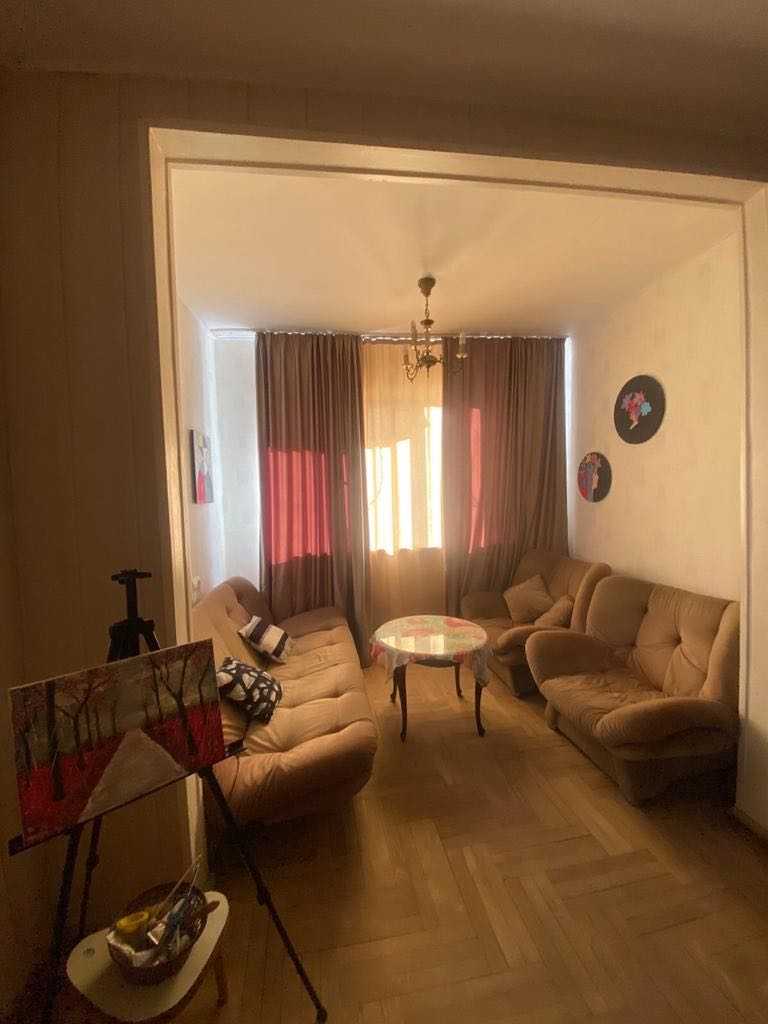 samtredia st. - 3 rooms