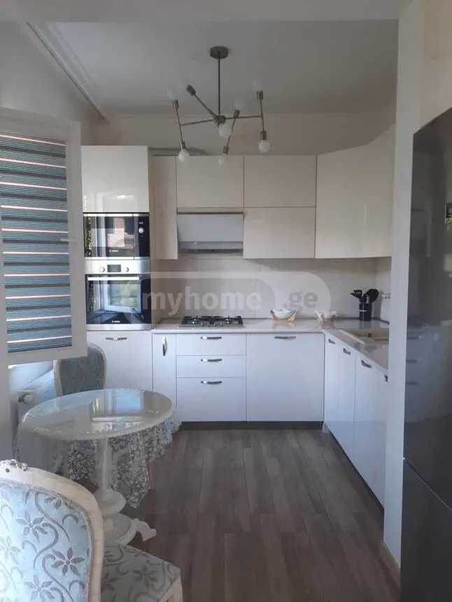 vaja-pshavela avenue - 3 rooms
