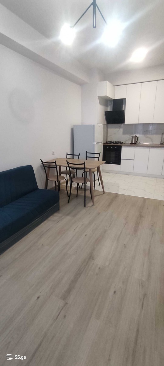 gr. lordkipanidze st. 7 - 2 rooms