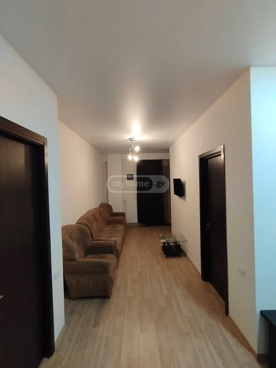 Kamani st - 2 rooms