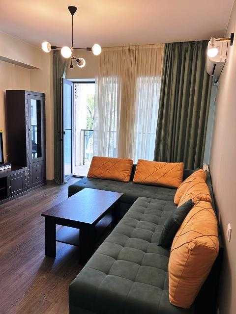 Kazbegi avenue - 2 rooms