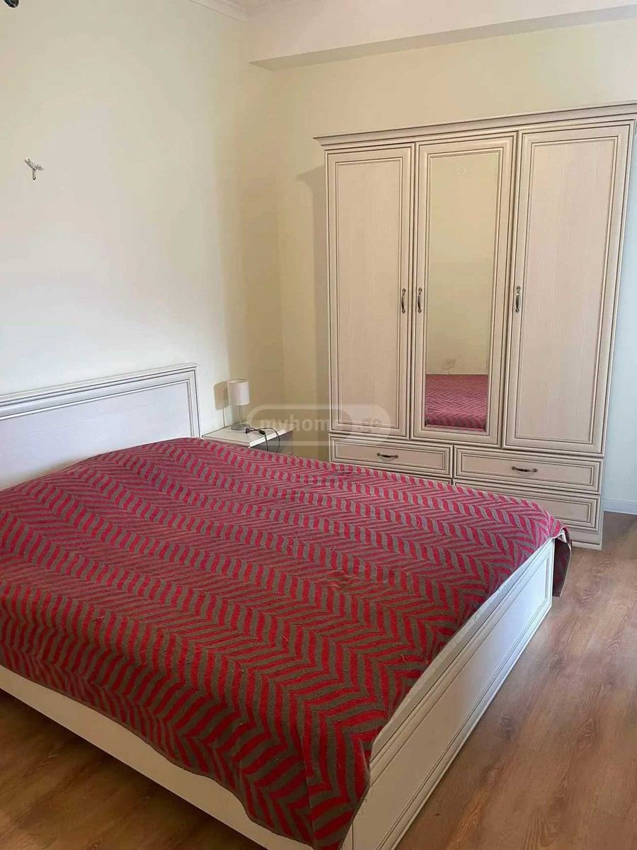 likhauri st. 45 - 2 rooms