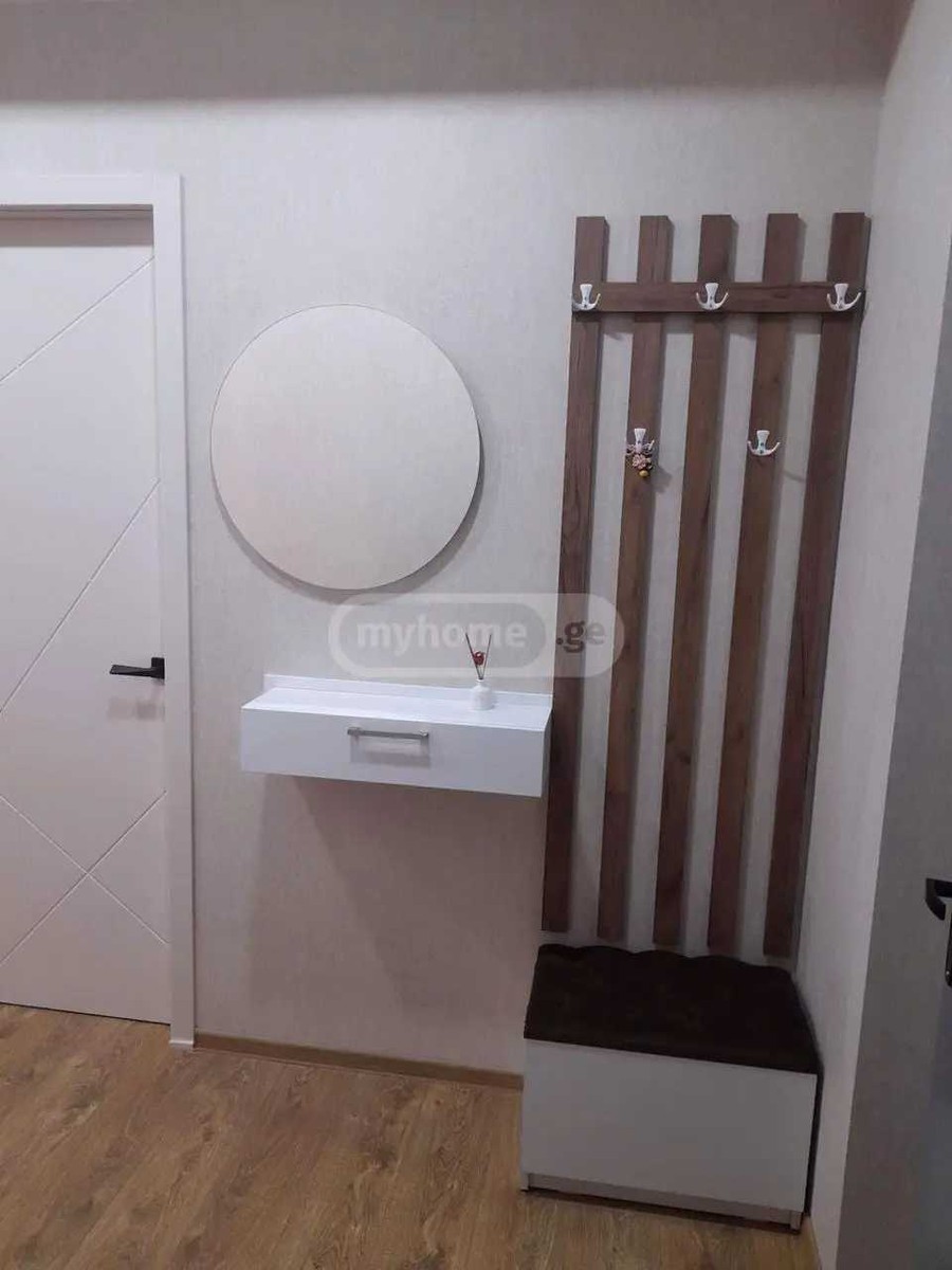 chrelashvili st. - 2 rooms