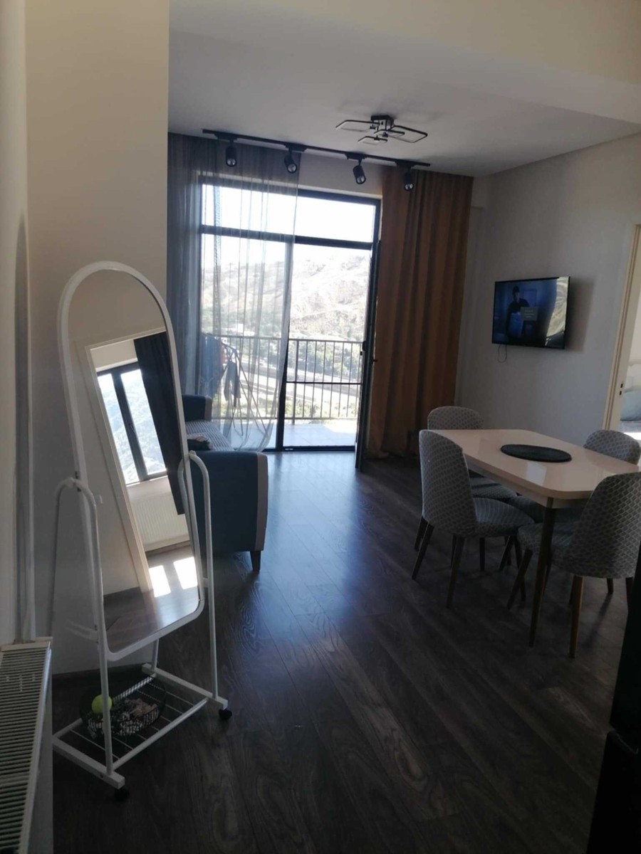 Artur Laisti st. - 3 rooms