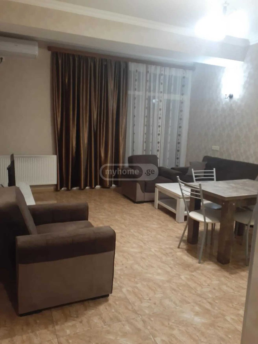 kedia st. - 3 rooms