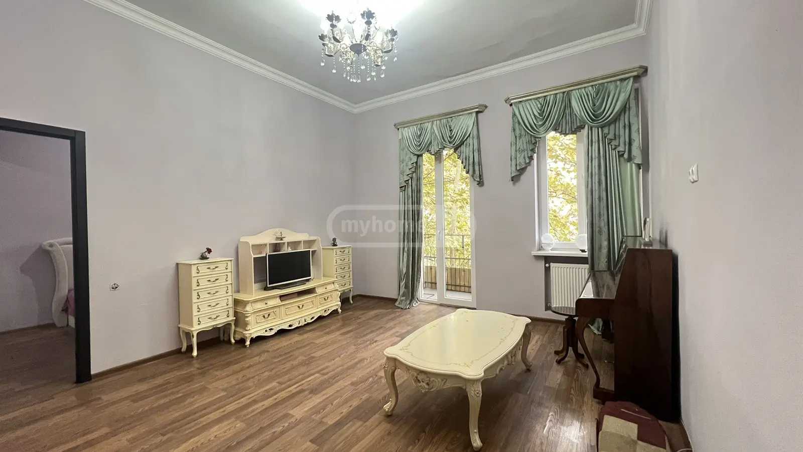 kostava st. - 4 rooms