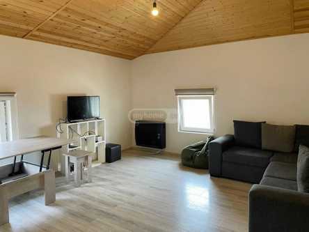 nucubidze I plato - 3 rooms