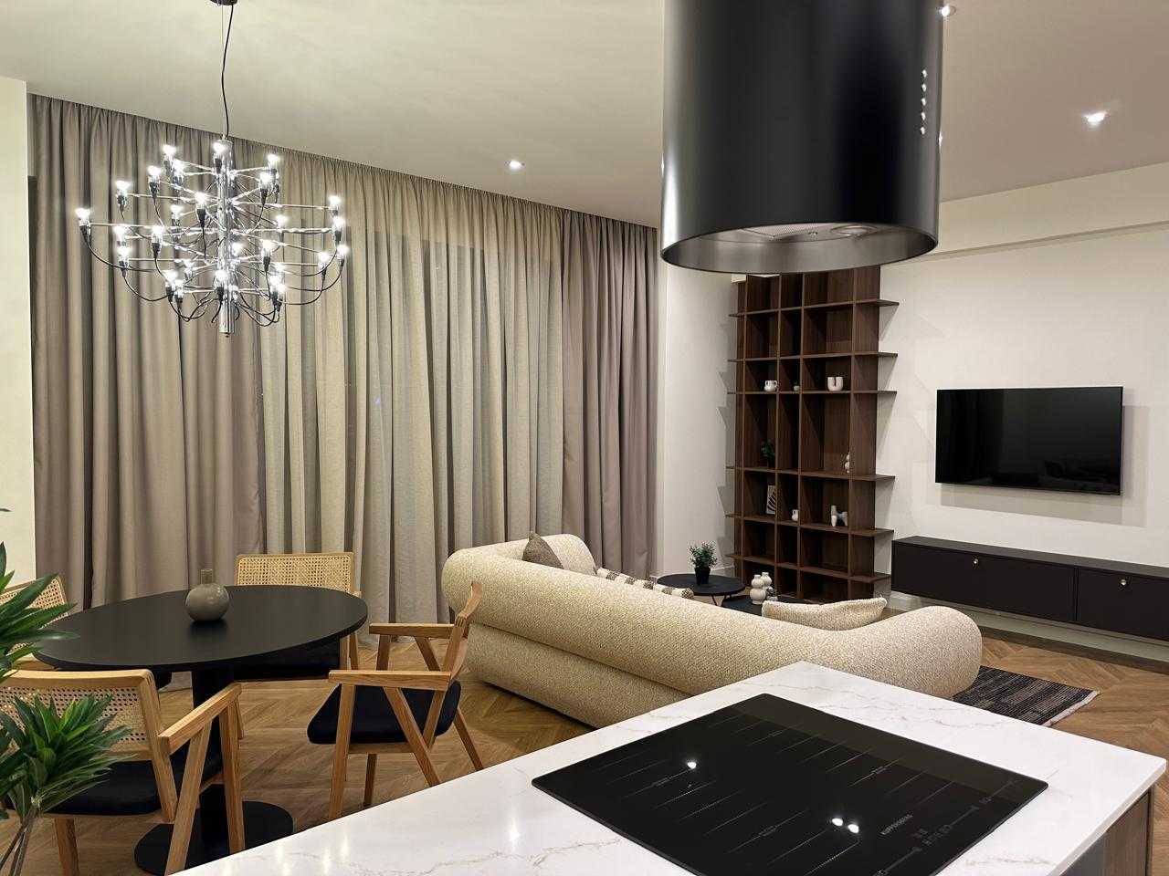 i. chavchavadze avenue - 3 rooms