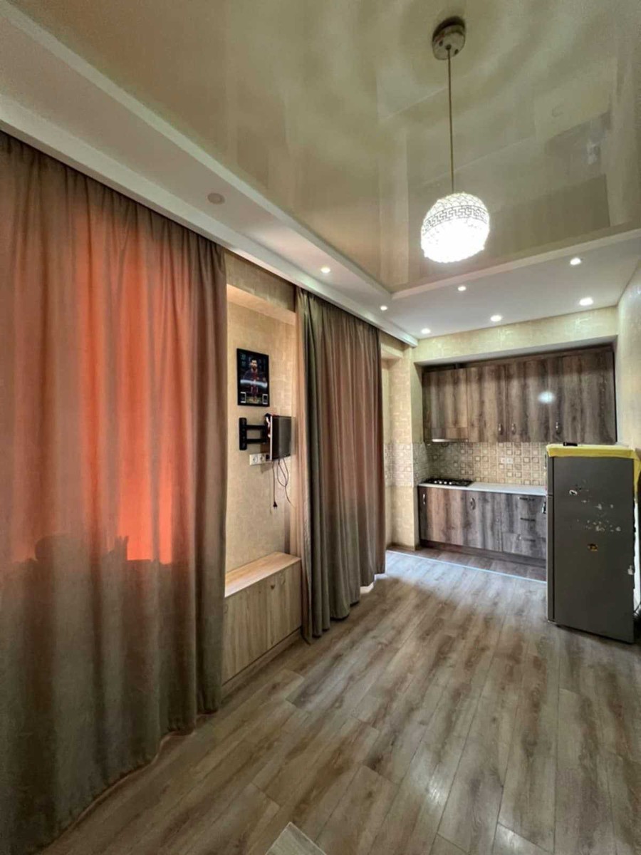 Mirian Mephe st. - 2 rooms