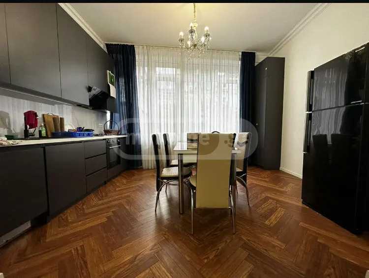 kekelidze st. - 4 rooms