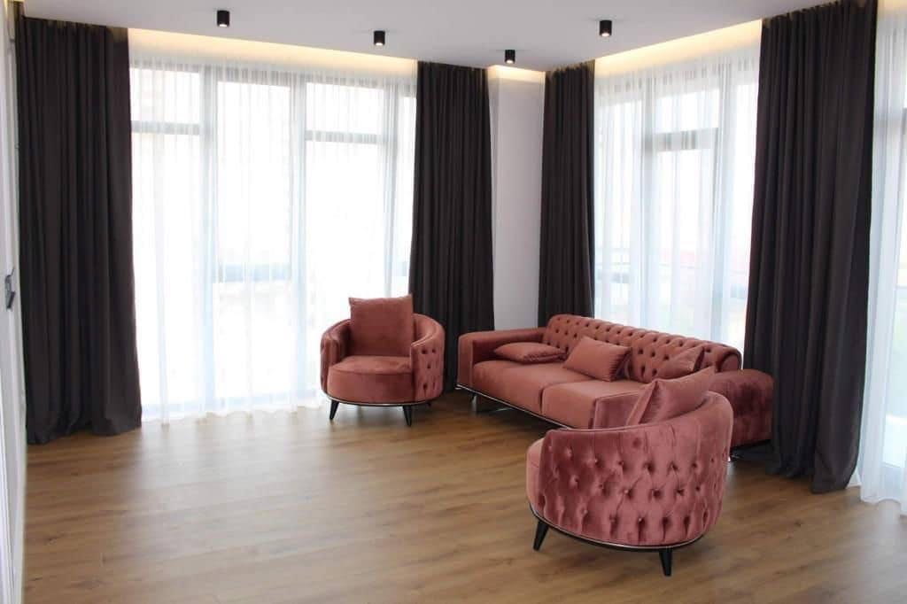 i. chavchavadze avenue 30 - 4 rooms