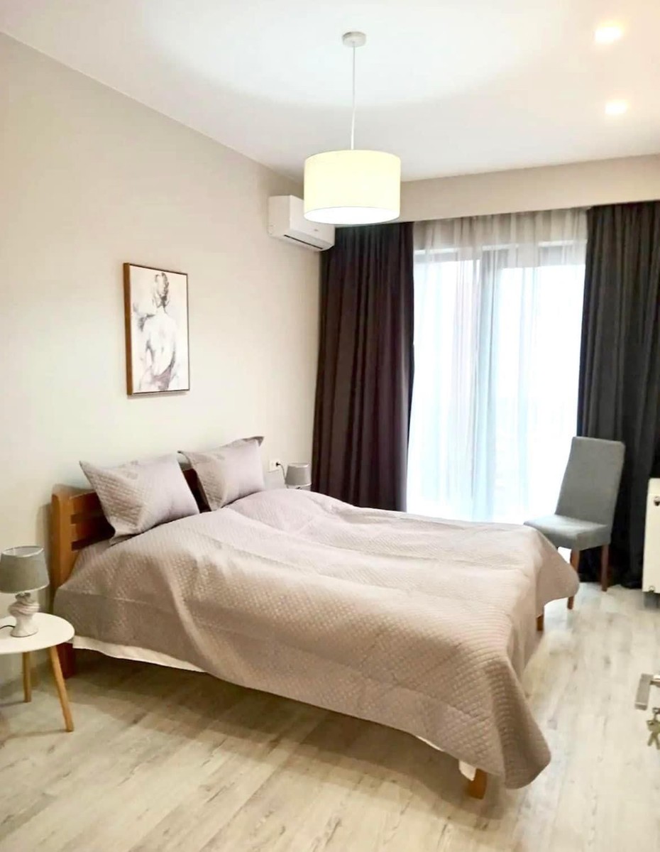 Politkovskaya St (jikia st.) 9 - 2 rooms