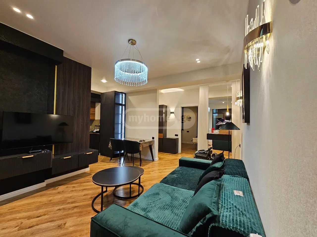 sairme st. 1 - 3 rooms