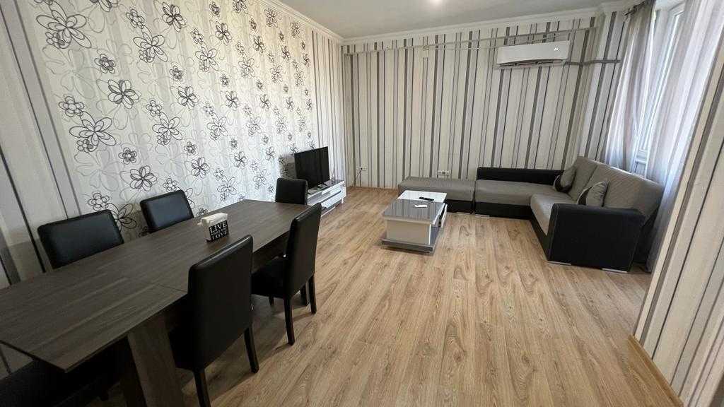 shartava st. - 3 rooms