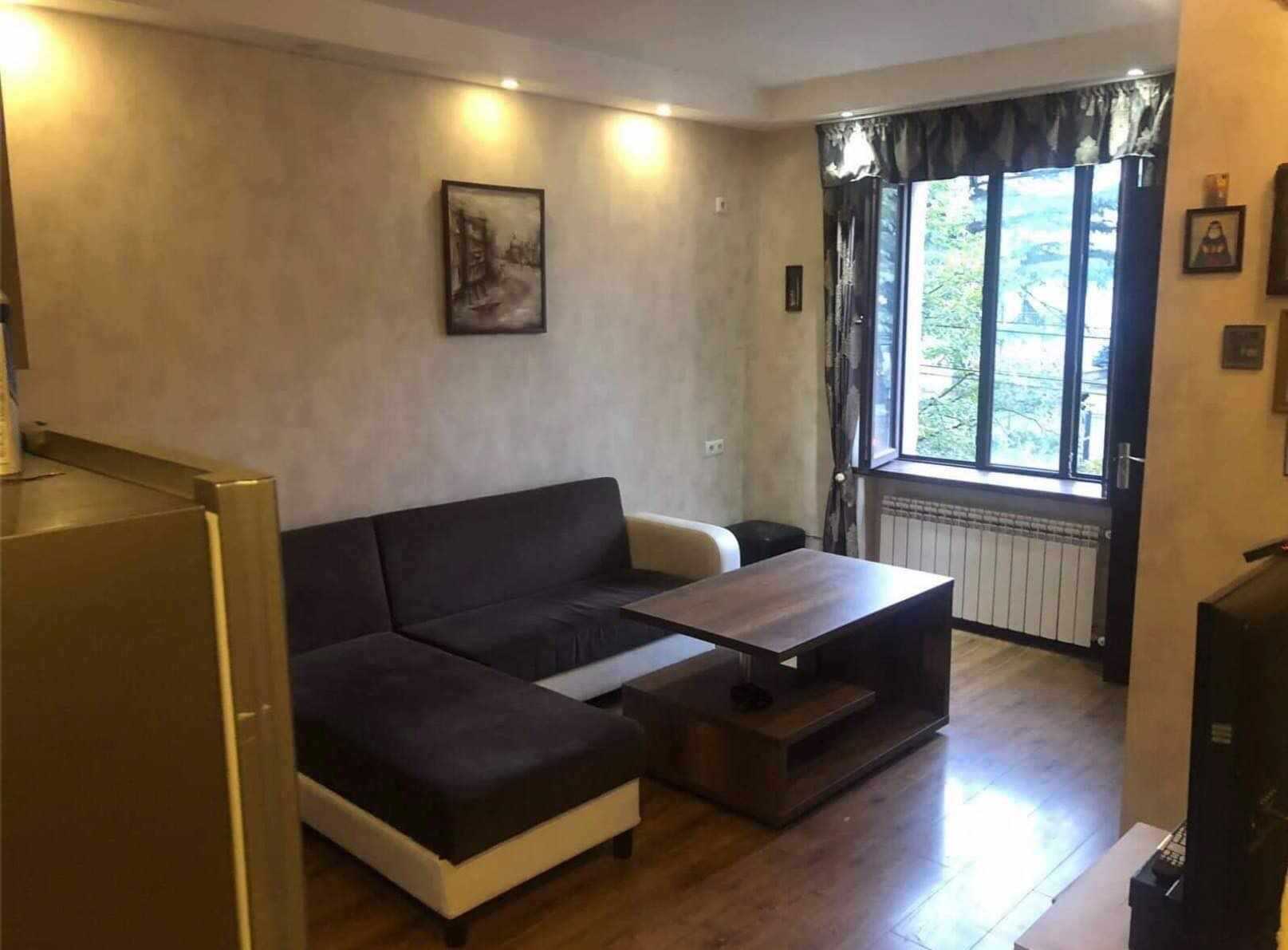 vaja-pshavela avenue - 2 rooms