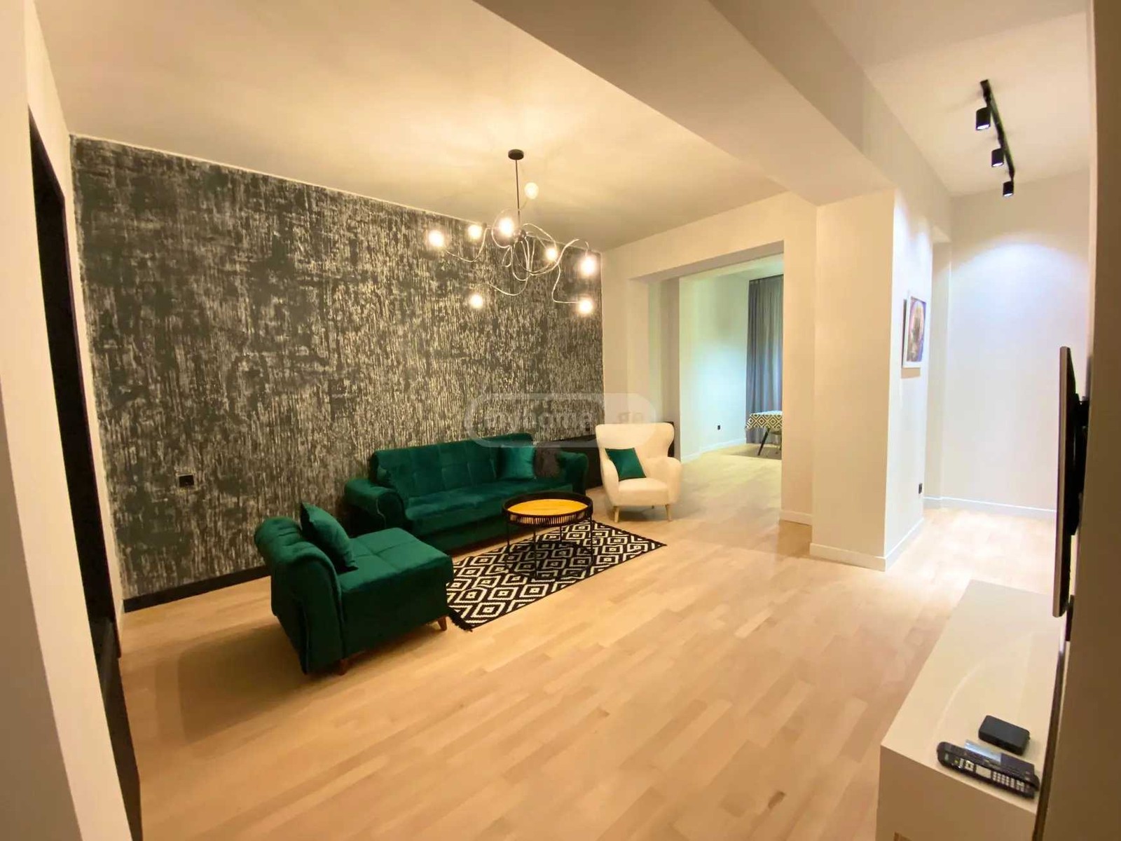 i. chavchavadze avenue - 4 rooms