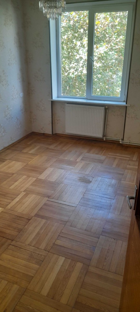 I Microdistrict - Gldani 5 - 3 rooms