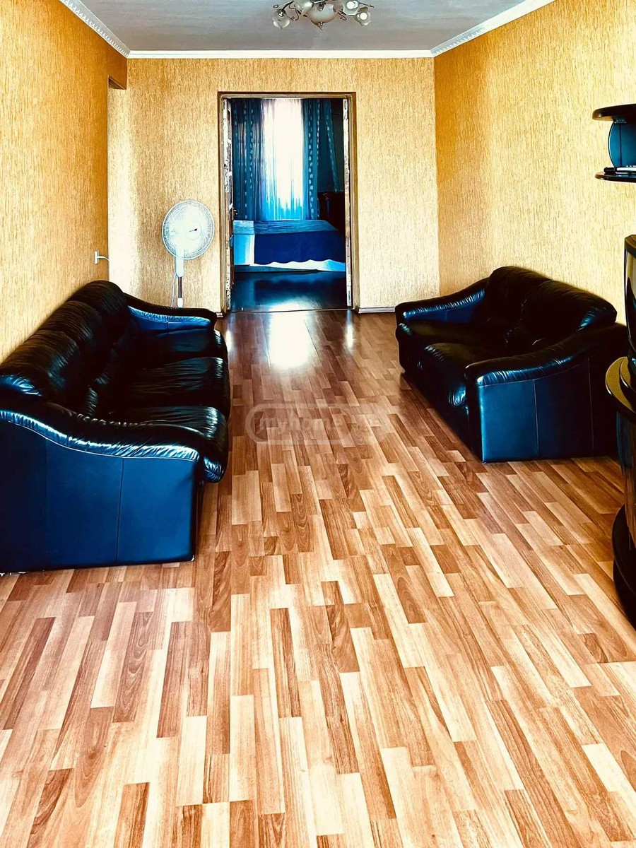bakhtrioni st. - 2 rooms
